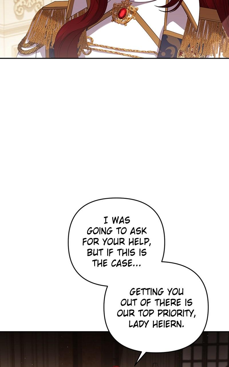 The Murderer Targets Brunettes Chapter 15 - Page 56