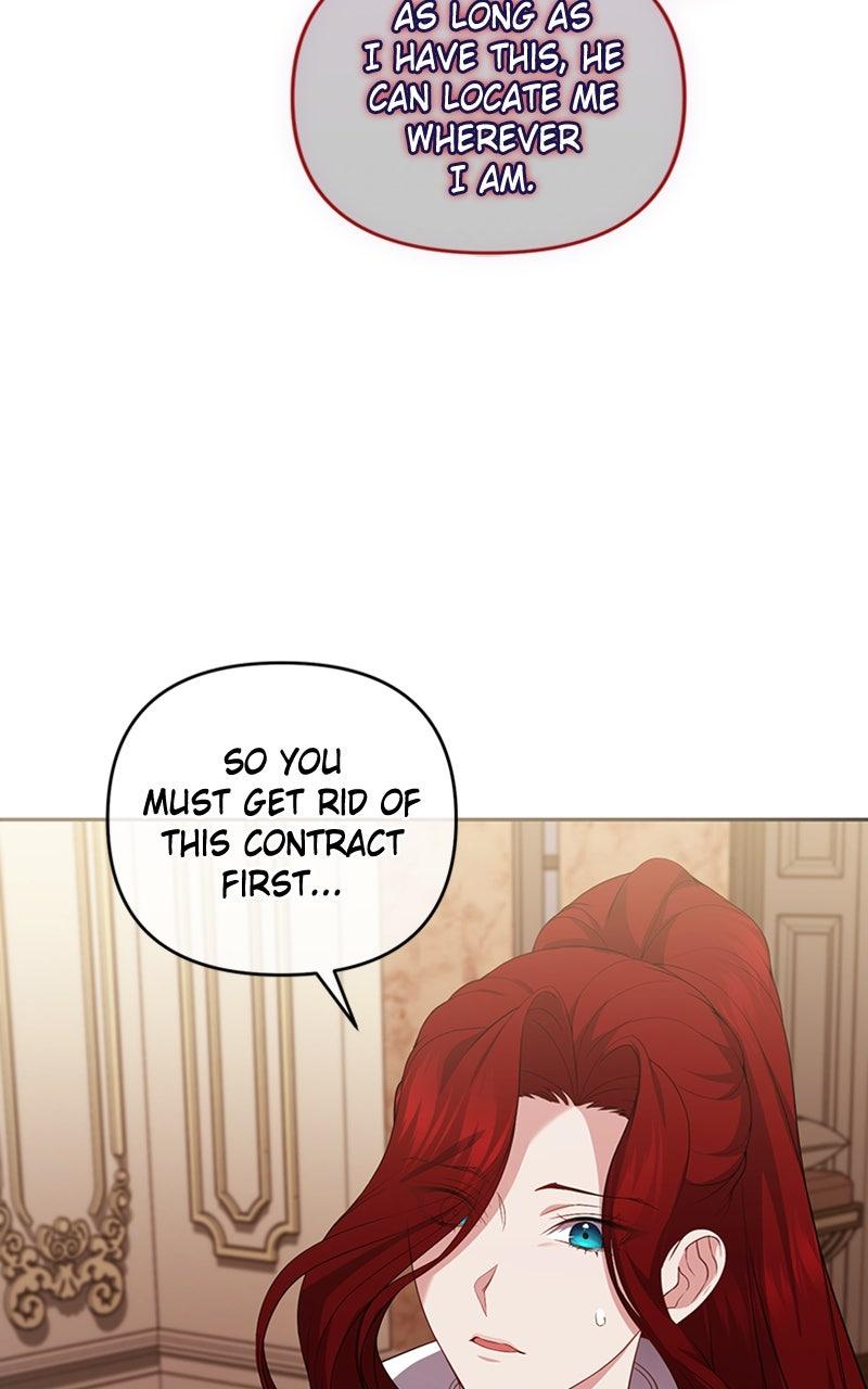 The Murderer Targets Brunettes Chapter 15 - Page 59