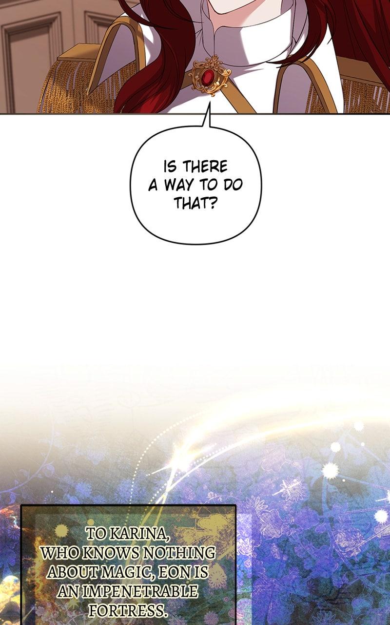 The Murderer Targets Brunettes Chapter 15 - Page 60