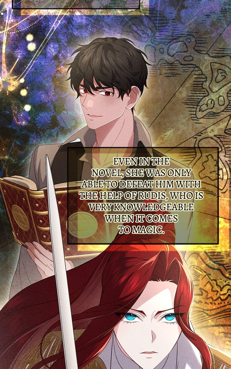 The Murderer Targets Brunettes Chapter 15 - Page 61