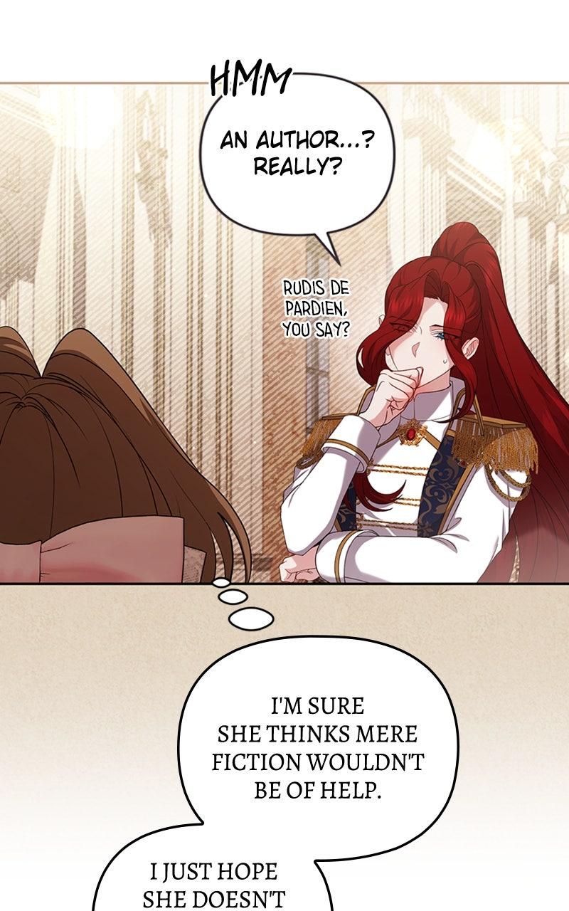 The Murderer Targets Brunettes Chapter 15 - Page 65