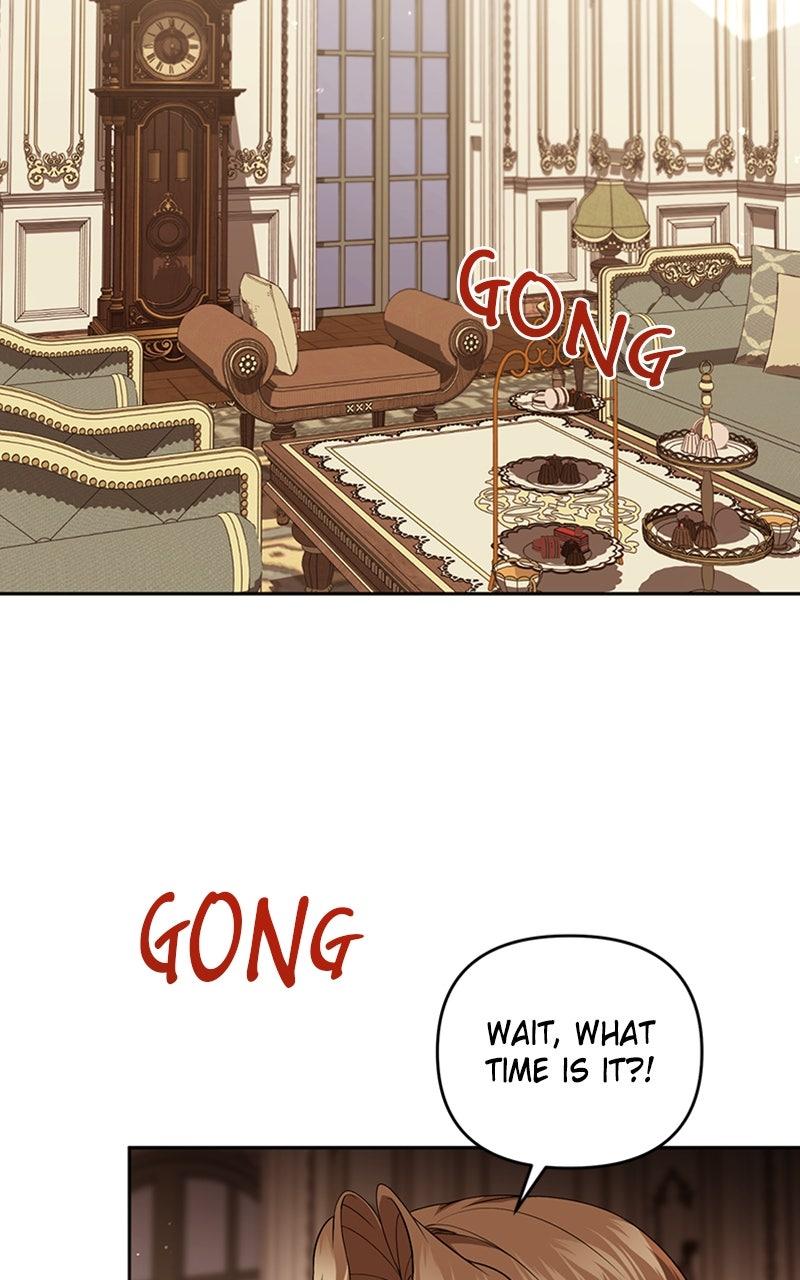 The Murderer Targets Brunettes Chapter 15 - Page 67