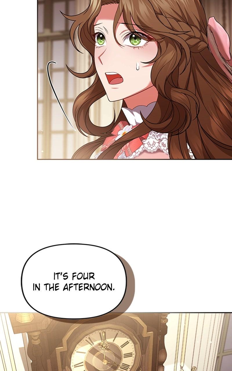 The Murderer Targets Brunettes Chapter 15 - Page 68