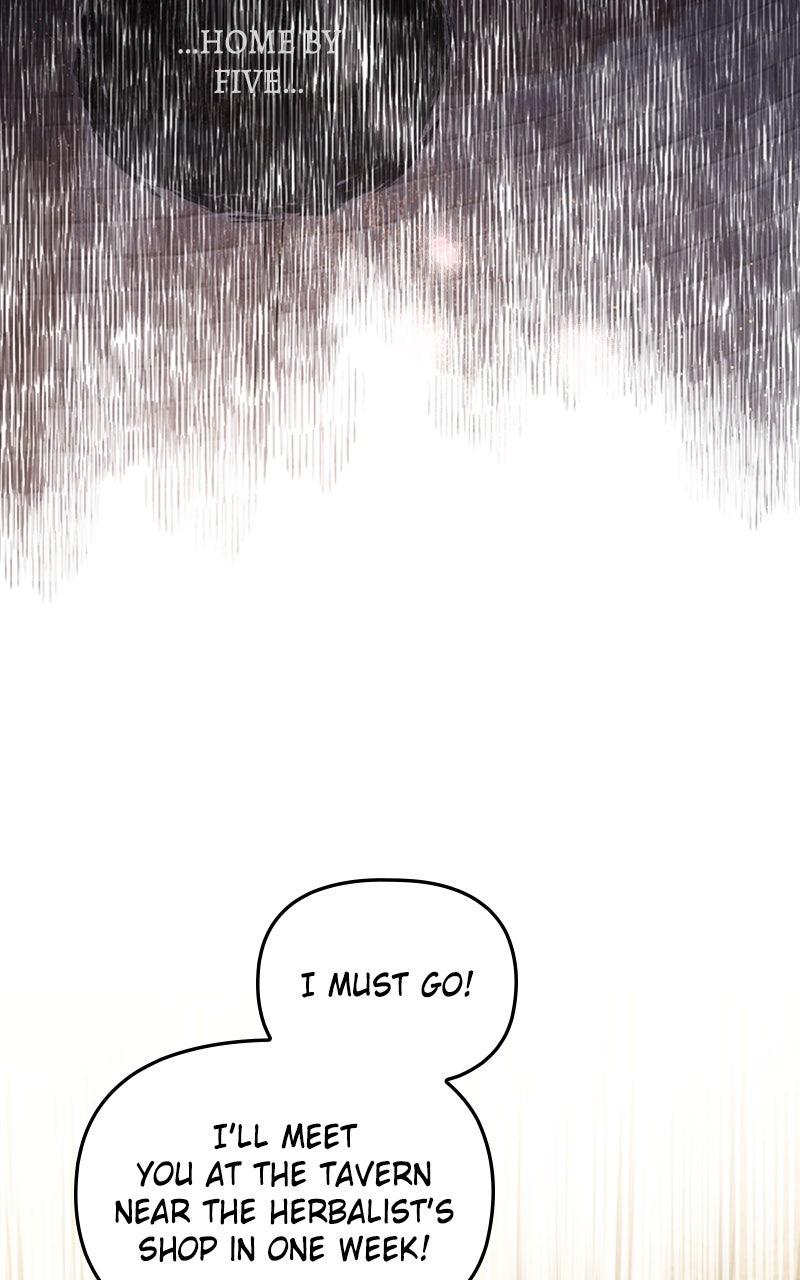 The Murderer Targets Brunettes Chapter 15 - Page 71