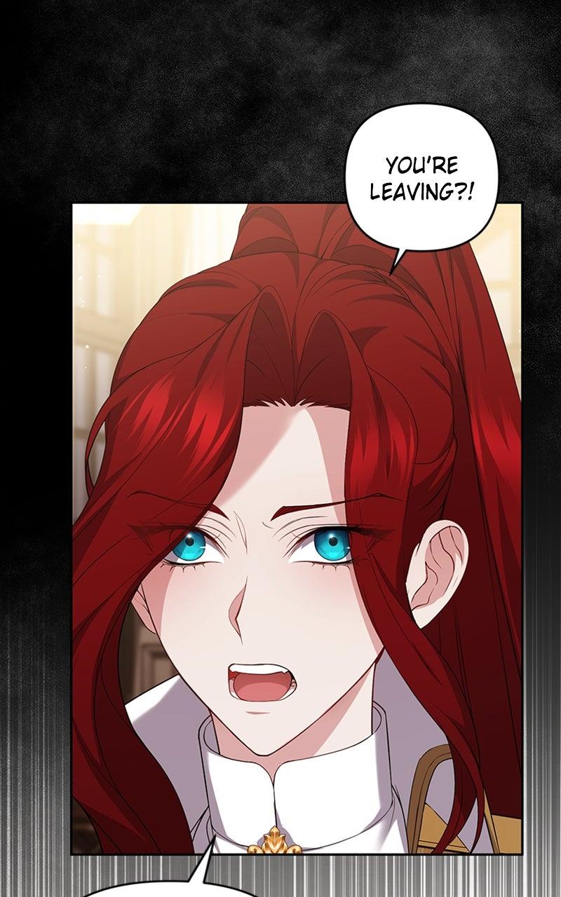 The Murderer Targets Brunettes Chapter 15 - Page 73