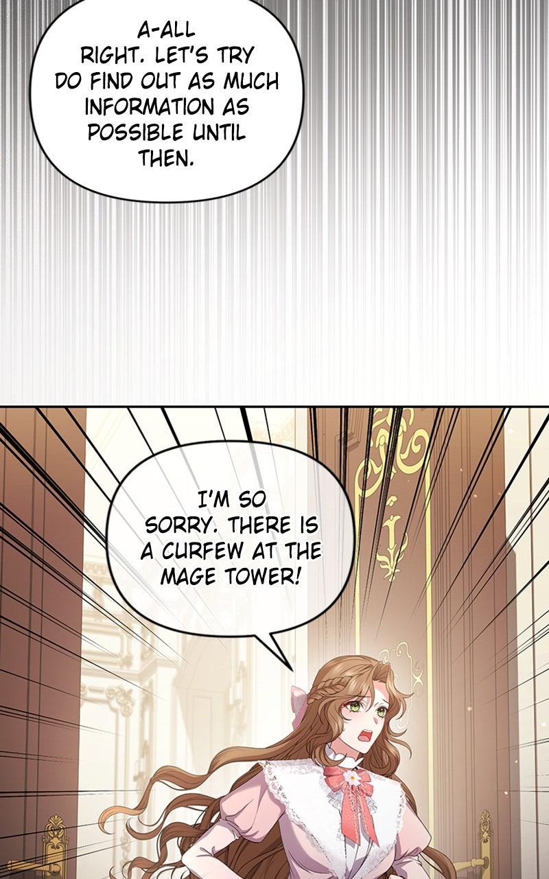 The Murderer Targets Brunettes Chapter 15 - Page 74