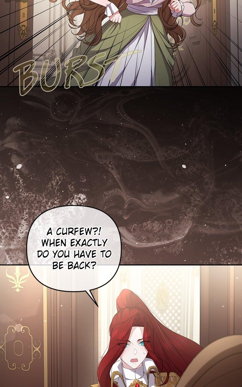 The Murderer Targets Brunettes Chapter 15 - Page 75