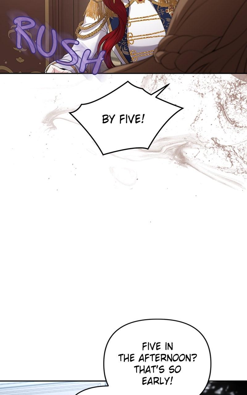 The Murderer Targets Brunettes Chapter 15 - Page 76