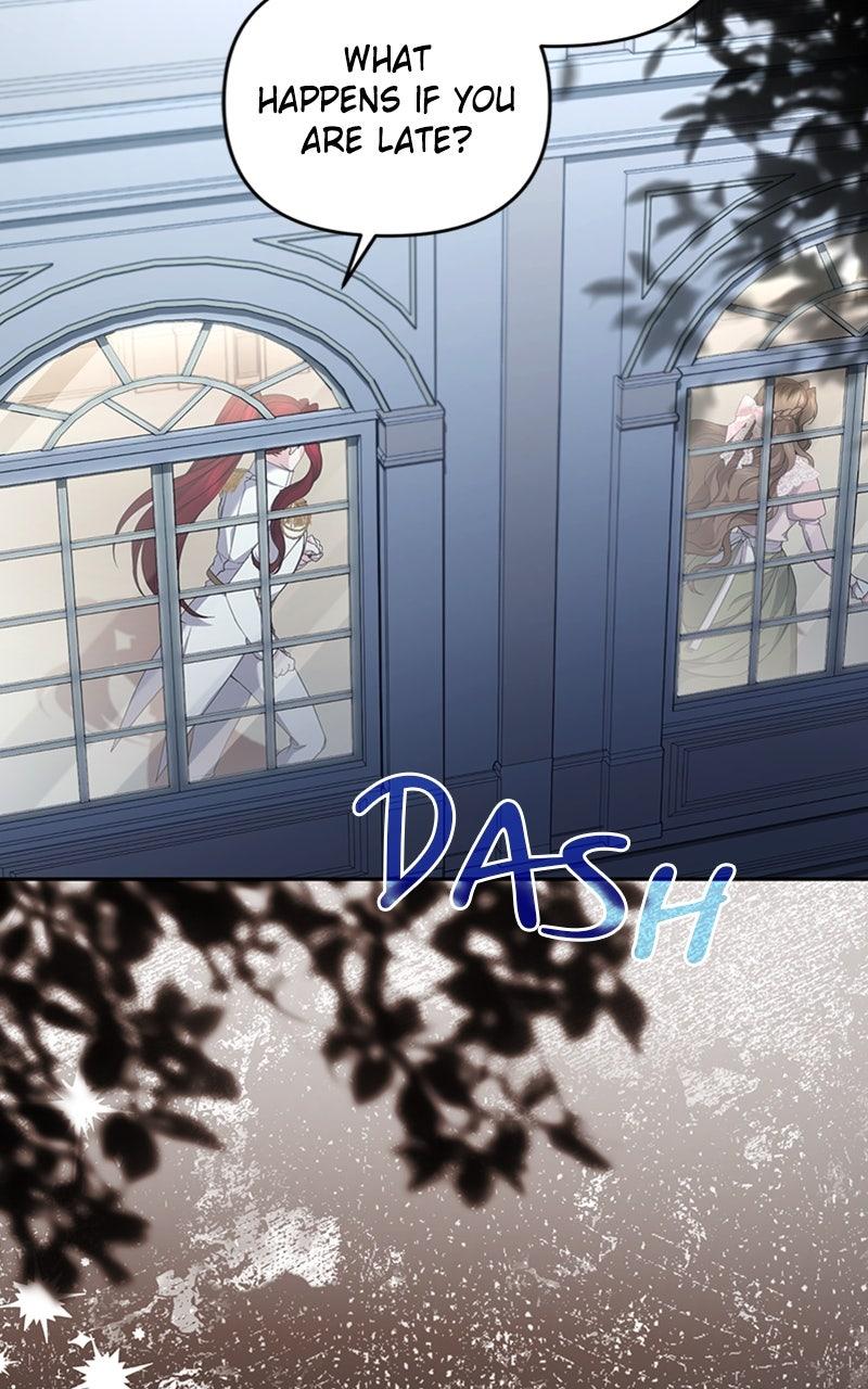 The Murderer Targets Brunettes Chapter 15 - Page 77