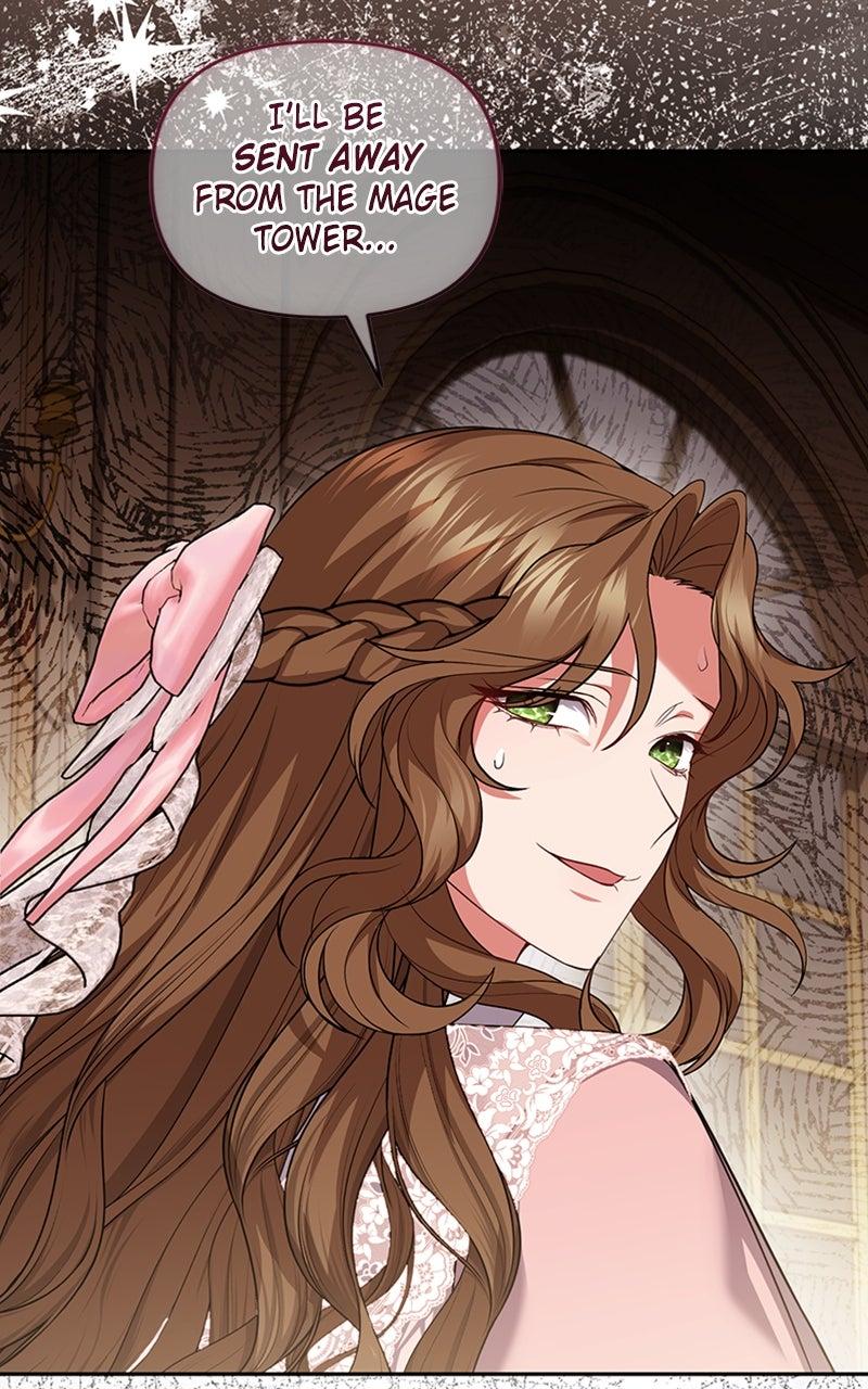 The Murderer Targets Brunettes Chapter 15 - Page 78