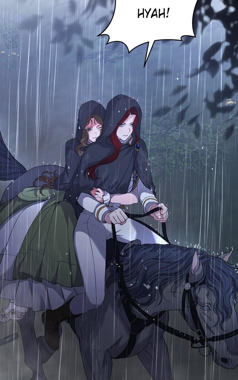 The Murderer Targets Brunettes Chapter 15 - Page 84