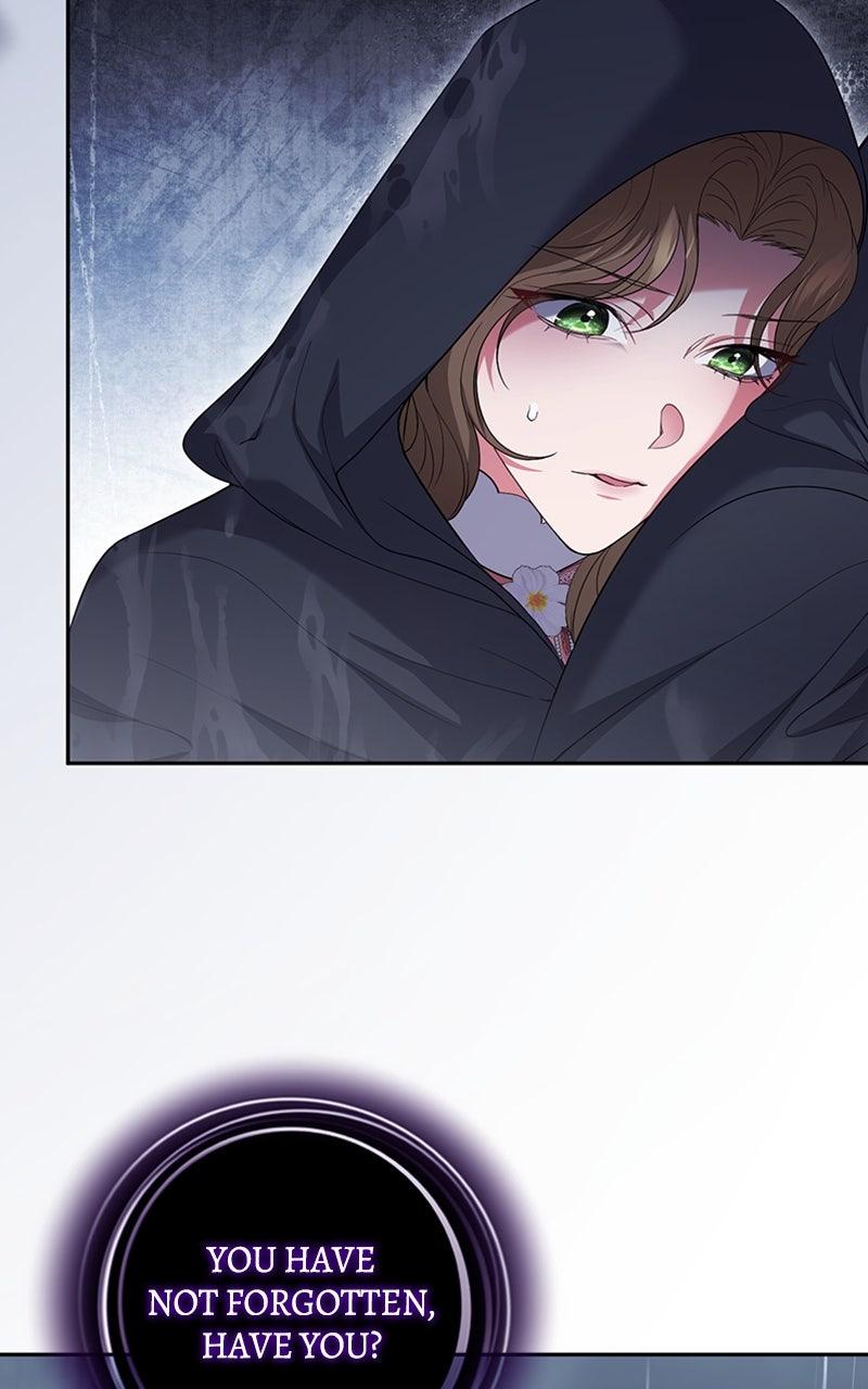 The Murderer Targets Brunettes Chapter 15 - Page 87