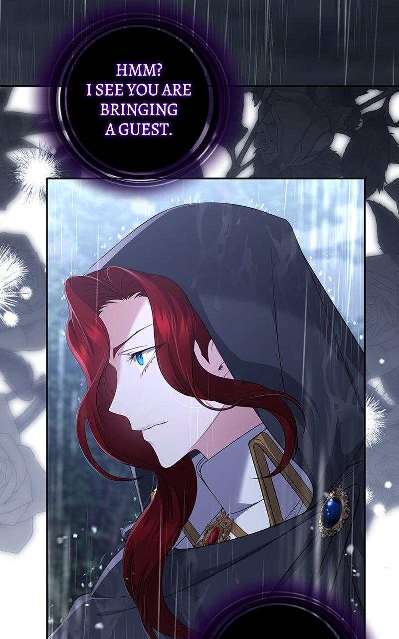 The Murderer Targets Brunettes Chapter 15 - Page 89