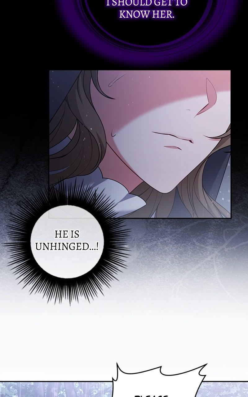 The Murderer Targets Brunettes Chapter 15 - Page 92