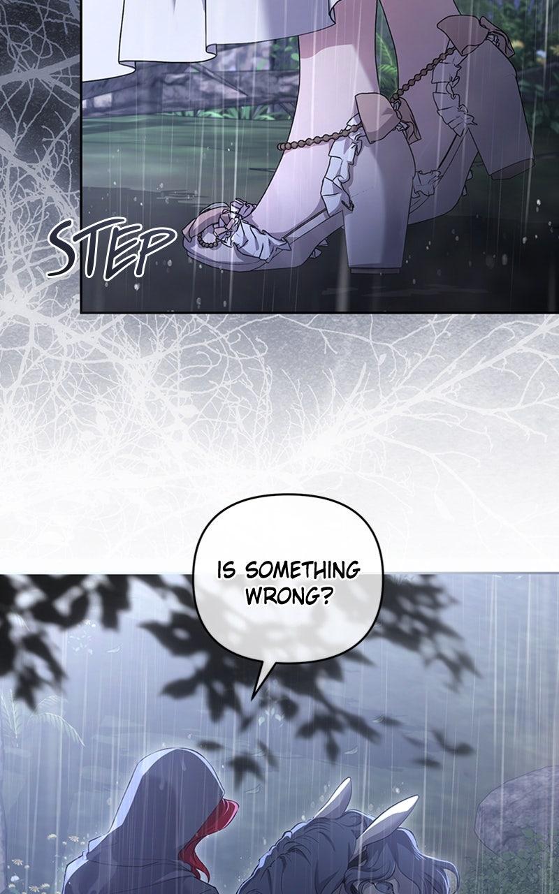 The Murderer Targets Brunettes Chapter 15 - Page 94