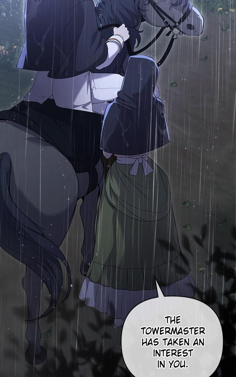 The Murderer Targets Brunettes Chapter 15 - Page 95