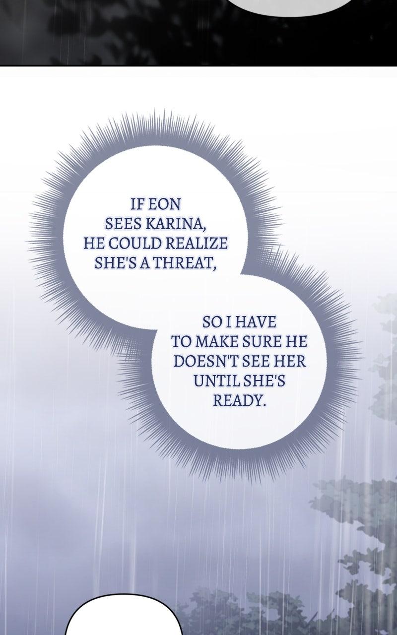 The Murderer Targets Brunettes Chapter 15 - Page 96