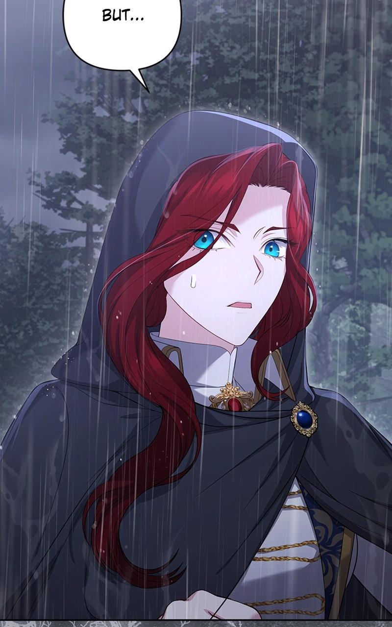 The Murderer Targets Brunettes Chapter 15 - Page 97