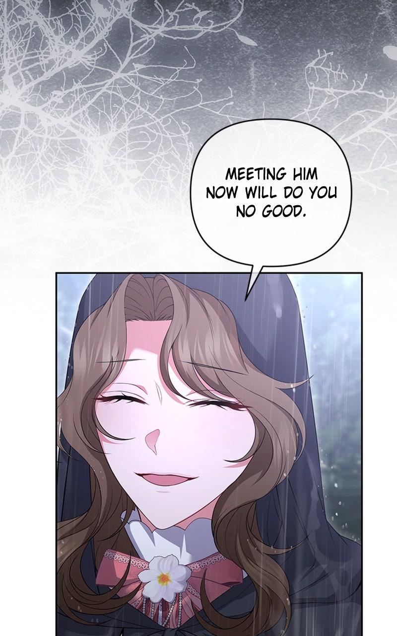 The Murderer Targets Brunettes Chapter 15 - Page 98