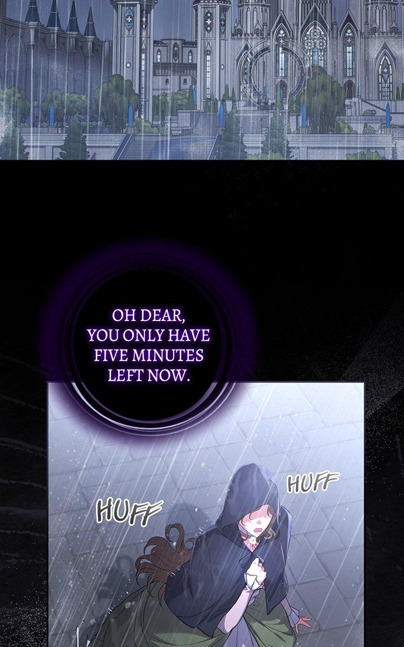 The Murderer Targets Brunettes Chapter 15 - Page 101