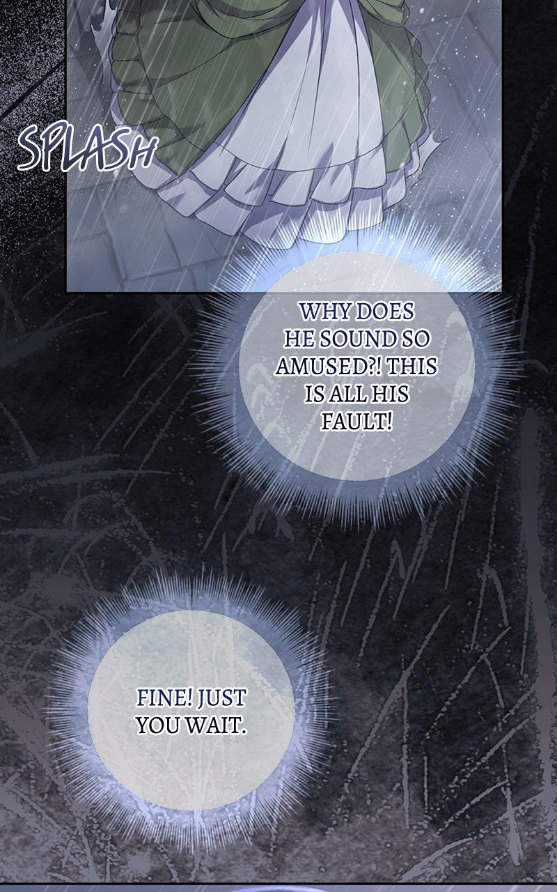 The Murderer Targets Brunettes Chapter 15 - Page 102