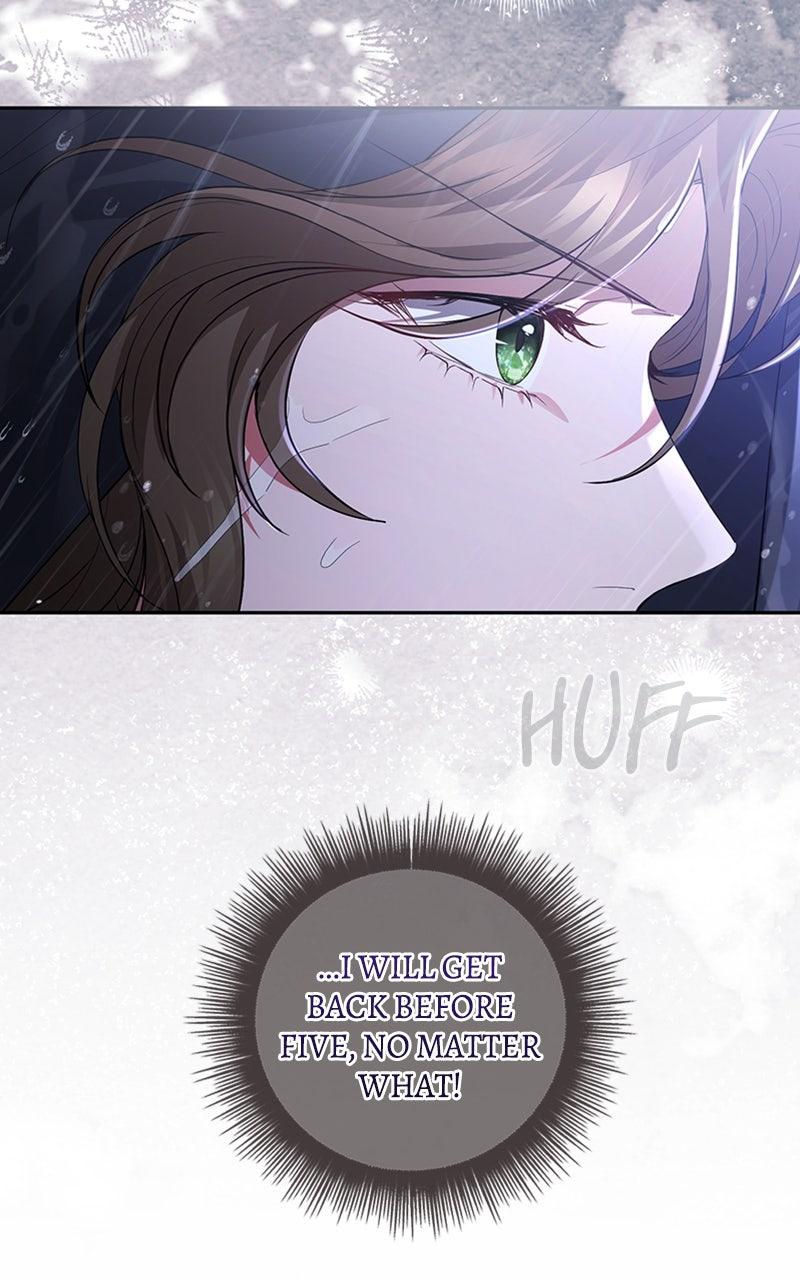 The Murderer Targets Brunettes Chapter 15 - Page 104