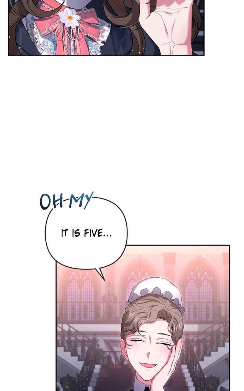 The Murderer Targets Brunettes Chapter 16 - Page 5