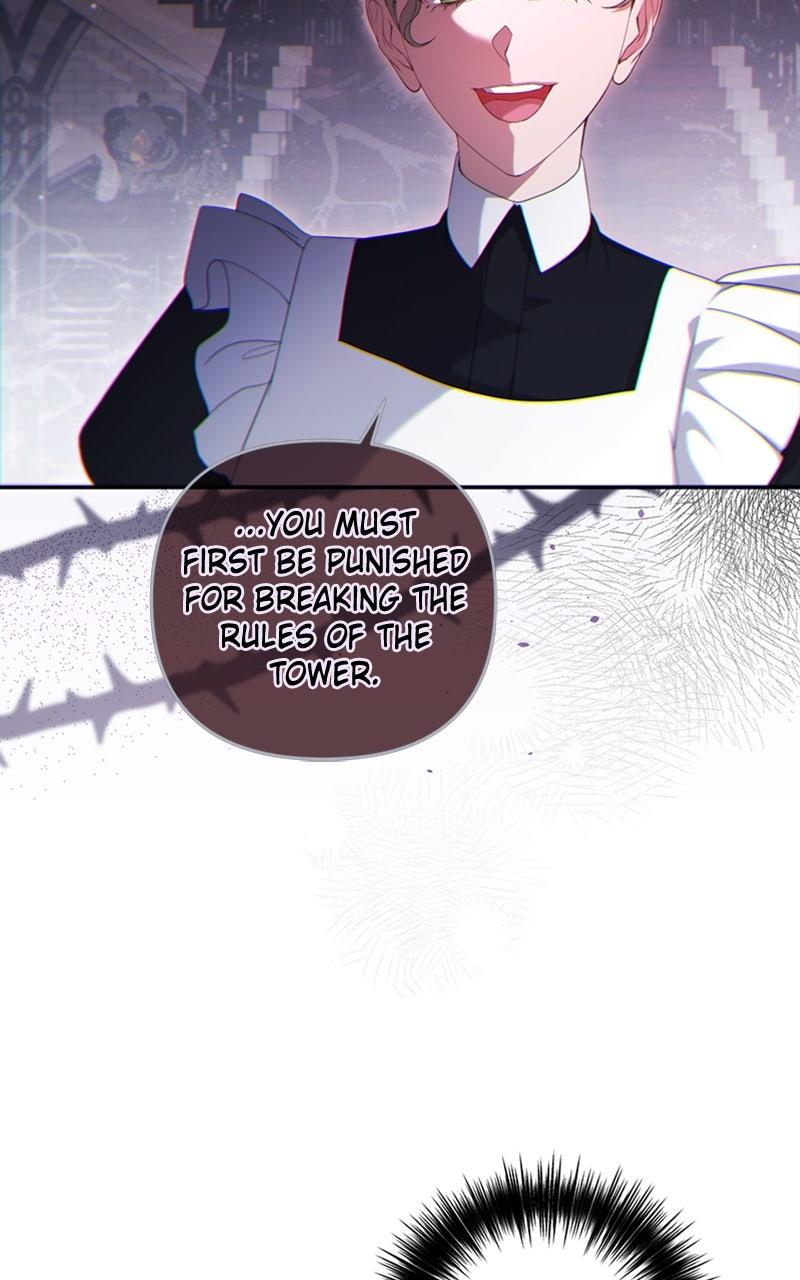 The Murderer Targets Brunettes Chapter 16 - Page 10