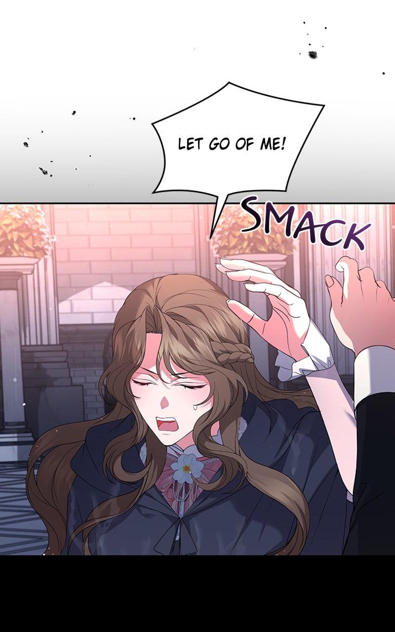 The Murderer Targets Brunettes Chapter 16 - Page 12