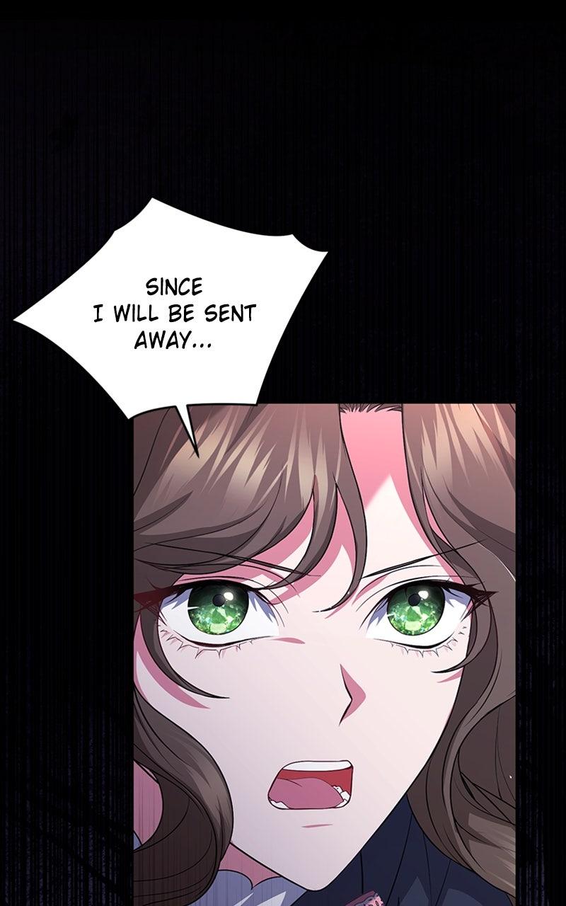 The Murderer Targets Brunettes Chapter 16 - Page 13