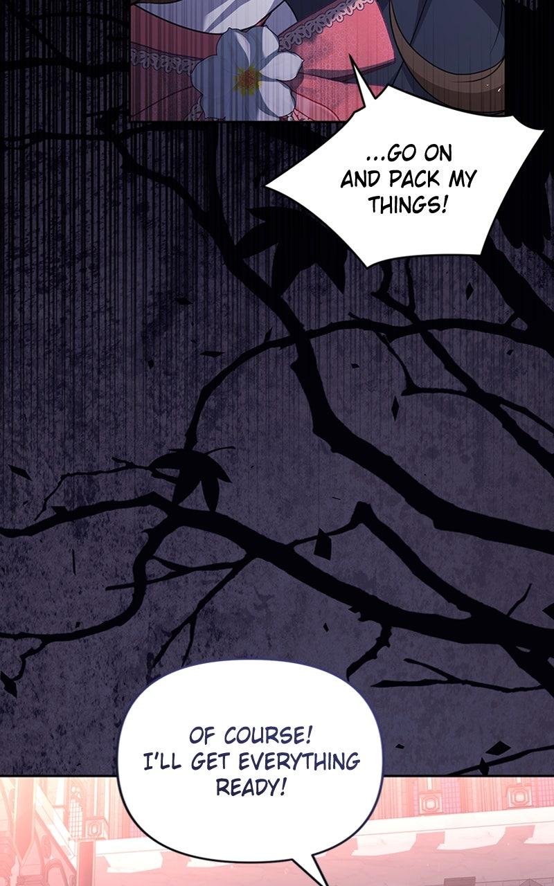 The Murderer Targets Brunettes Chapter 16 - Page 14