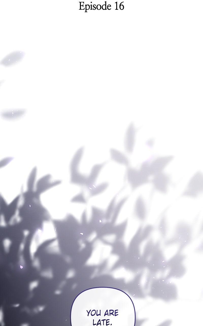 The Murderer Targets Brunettes Chapter 16 - Page 17