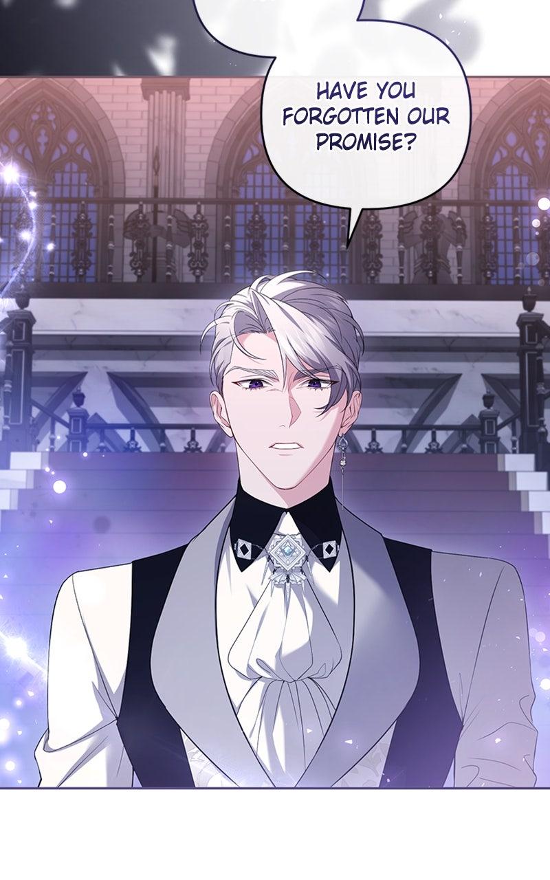 The Murderer Targets Brunettes Chapter 16 - Page 18