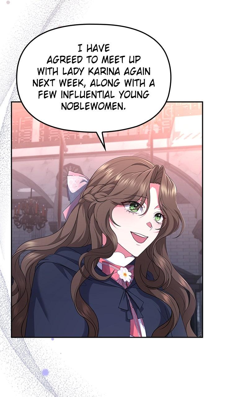 The Murderer Targets Brunettes Chapter 16 - Page 21