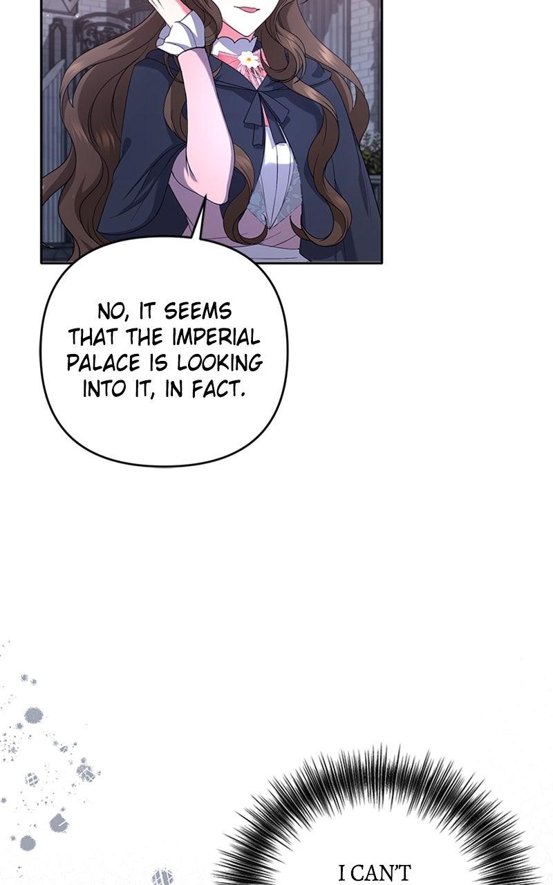 The Murderer Targets Brunettes Chapter 16 - Page 24