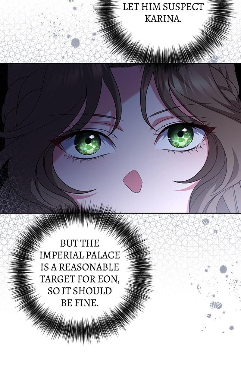 The Murderer Targets Brunettes Chapter 16 - Page 25