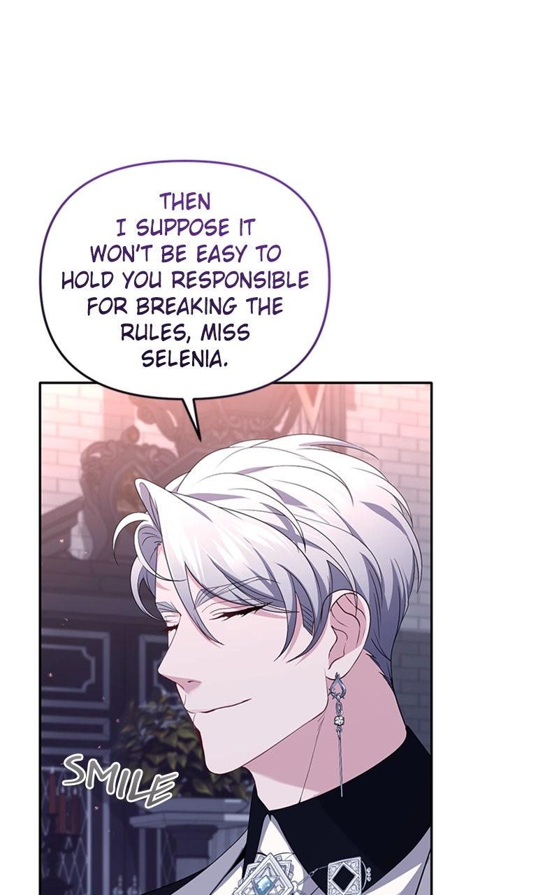 The Murderer Targets Brunettes Chapter 16 - Page 26