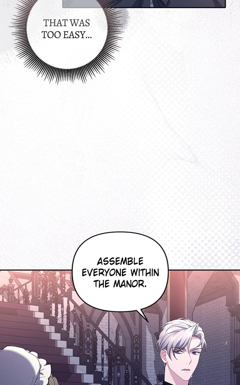 The Murderer Targets Brunettes Chapter 16 - Page 28