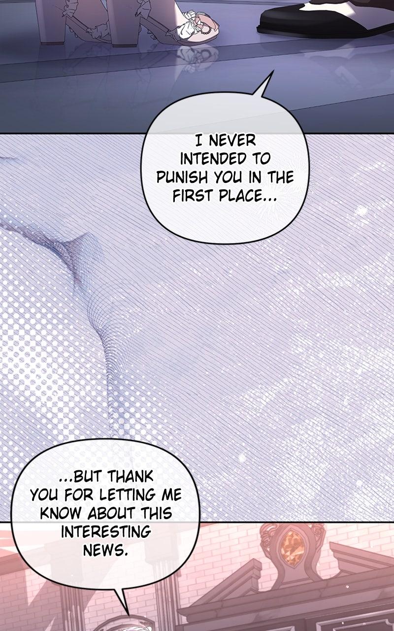 The Murderer Targets Brunettes Chapter 16 - Page 30