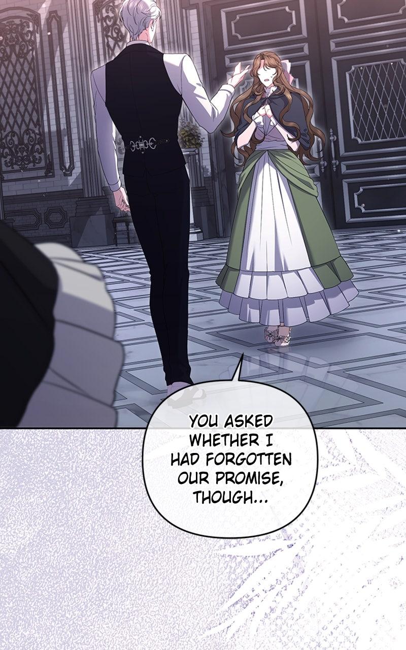 The Murderer Targets Brunettes Chapter 16 - Page 31