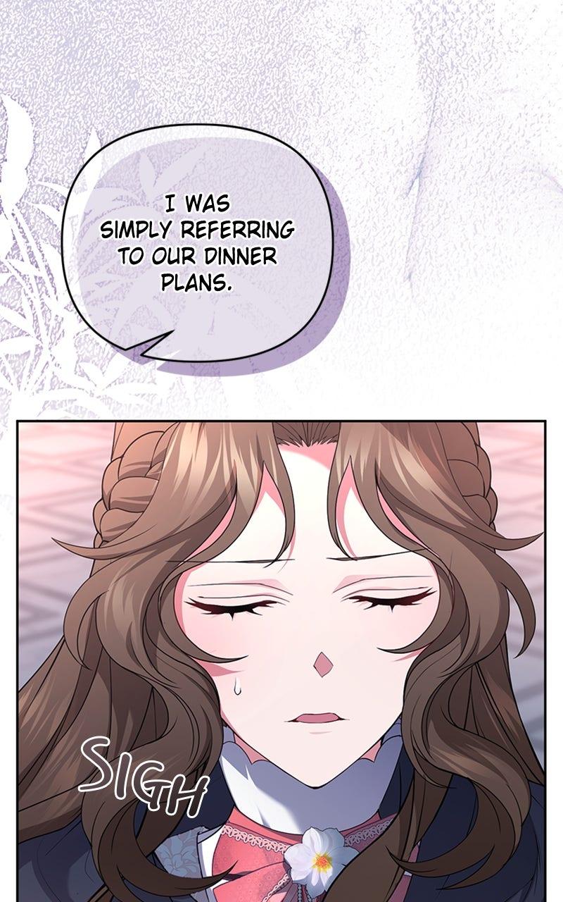 The Murderer Targets Brunettes Chapter 16 - Page 32