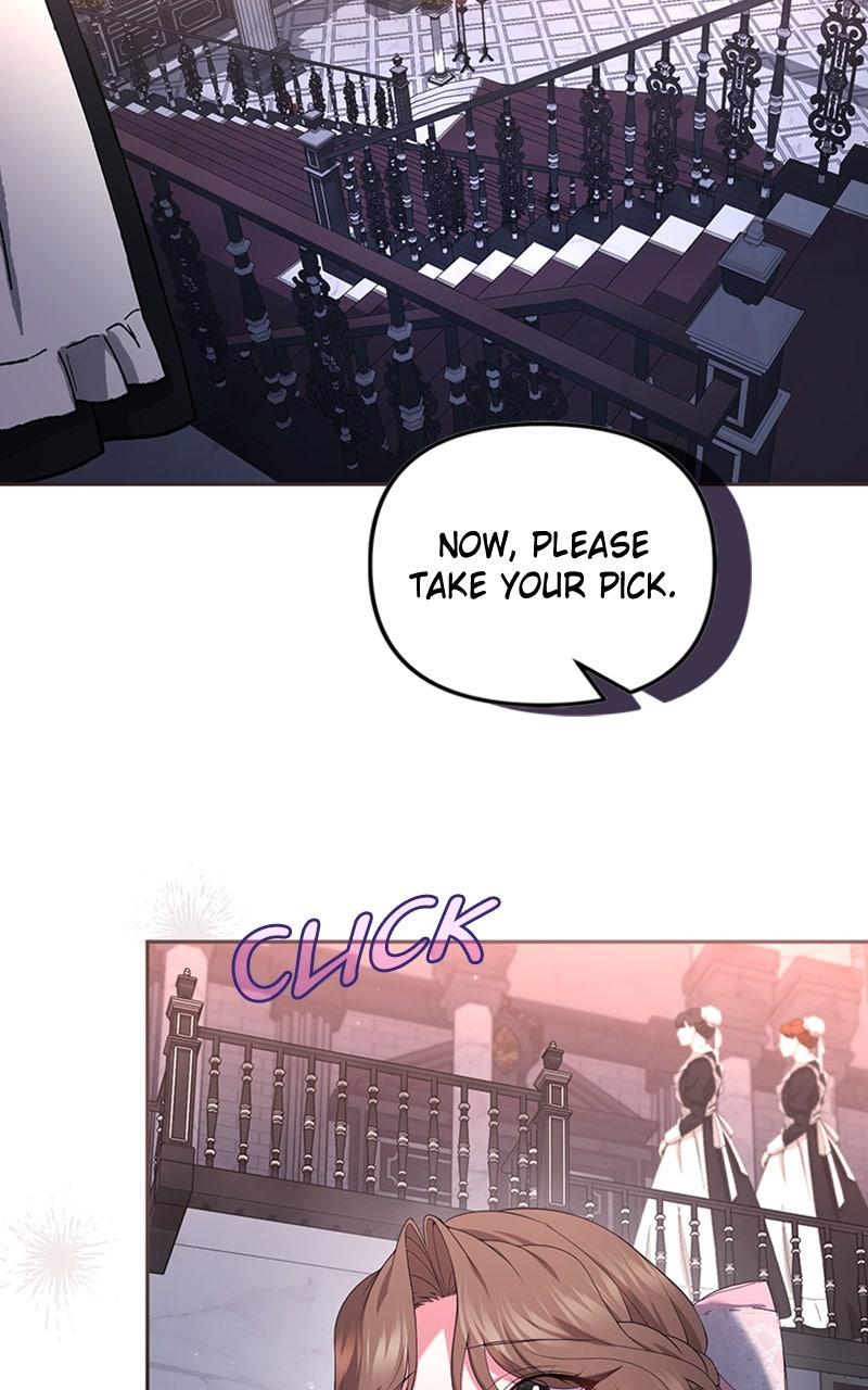 The Murderer Targets Brunettes Chapter 16 - Page 34