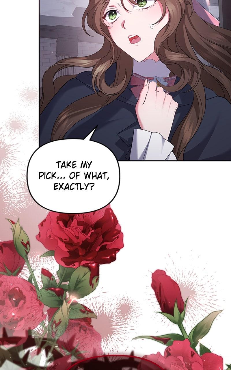 The Murderer Targets Brunettes Chapter 16 - Page 35