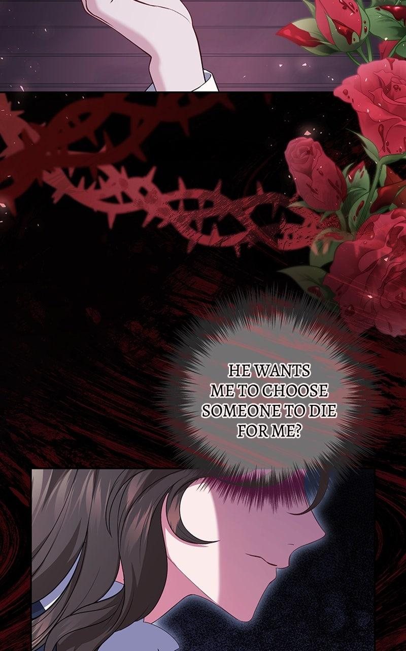 The Murderer Targets Brunettes Chapter 16 - Page 37