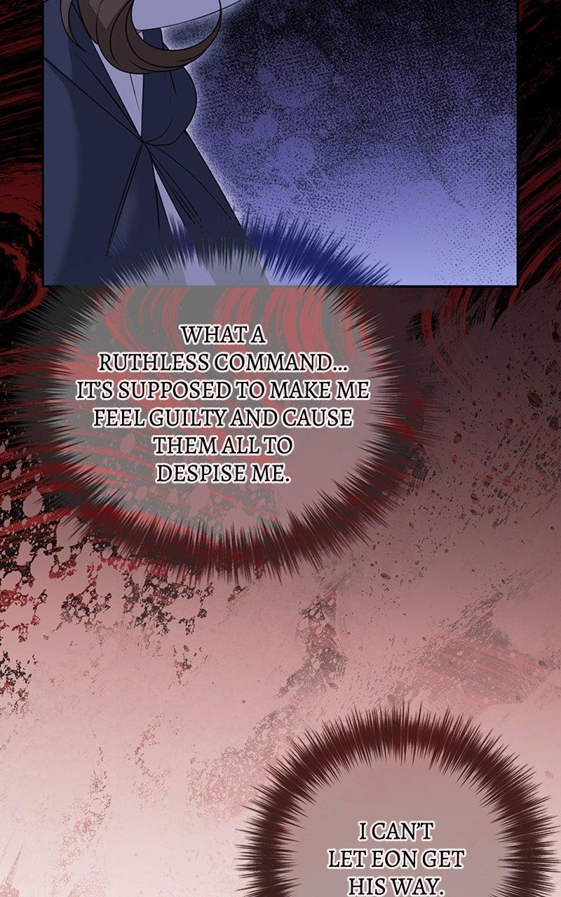 The Murderer Targets Brunettes Chapter 16 - Page 38