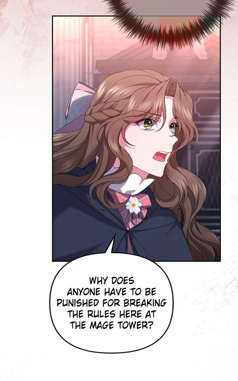 The Murderer Targets Brunettes Chapter 16 - Page 39