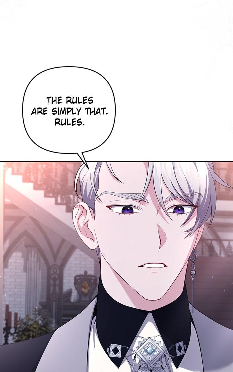 The Murderer Targets Brunettes Chapter 16 - Page 40