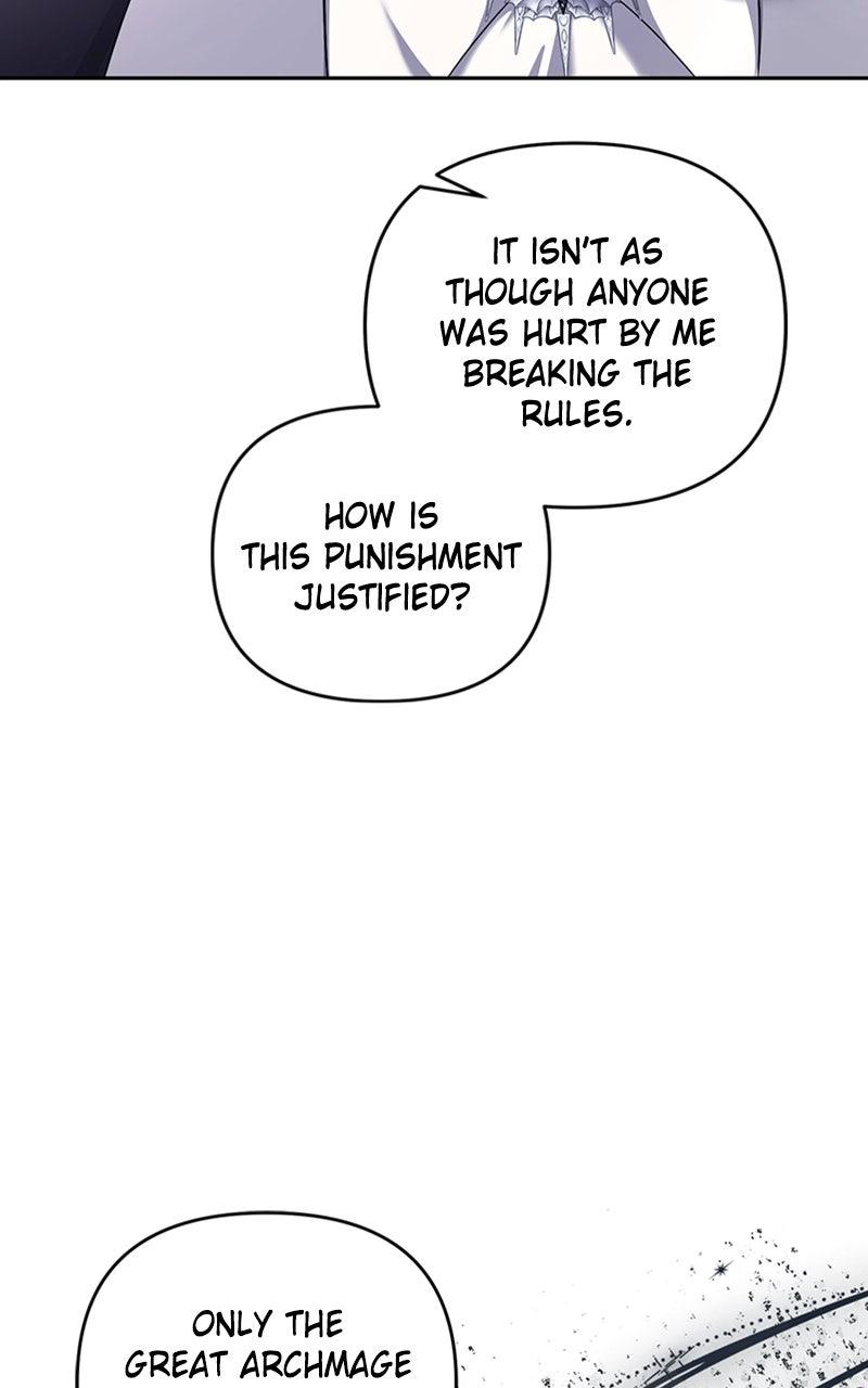 The Murderer Targets Brunettes Chapter 16 - Page 41