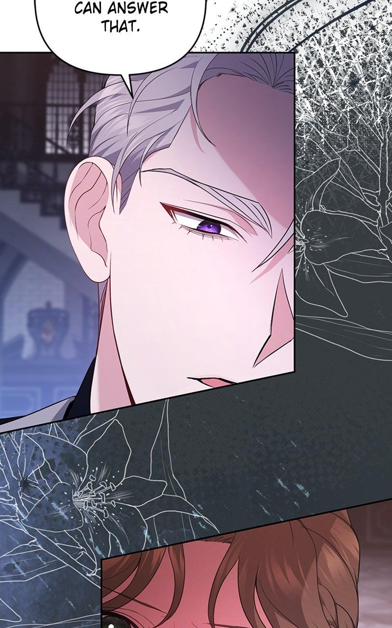 The Murderer Targets Brunettes Chapter 16 - Page 42