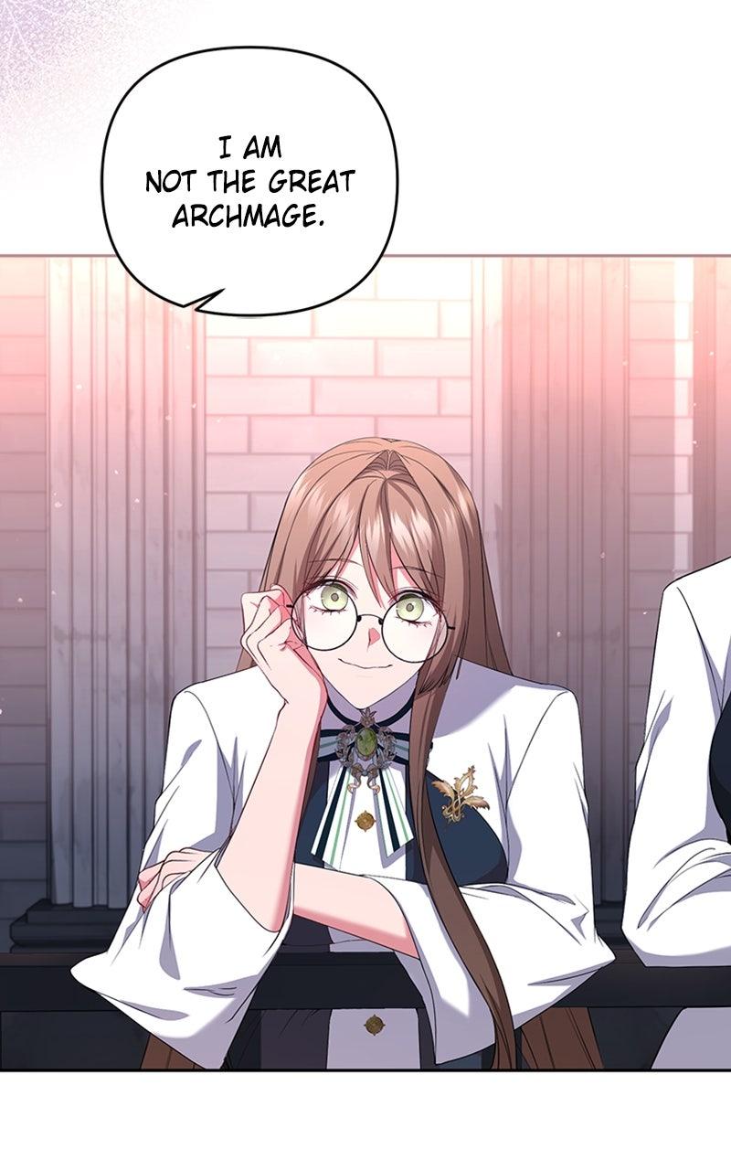 The Murderer Targets Brunettes Chapter 16 - Page 44